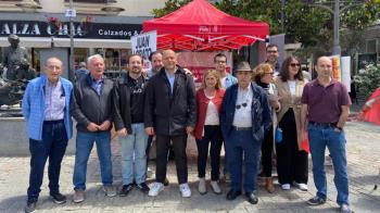 MADRID, LA REGIÓN MÁS DEMOCRÁTICA: Conoce el programa completo del PSOE