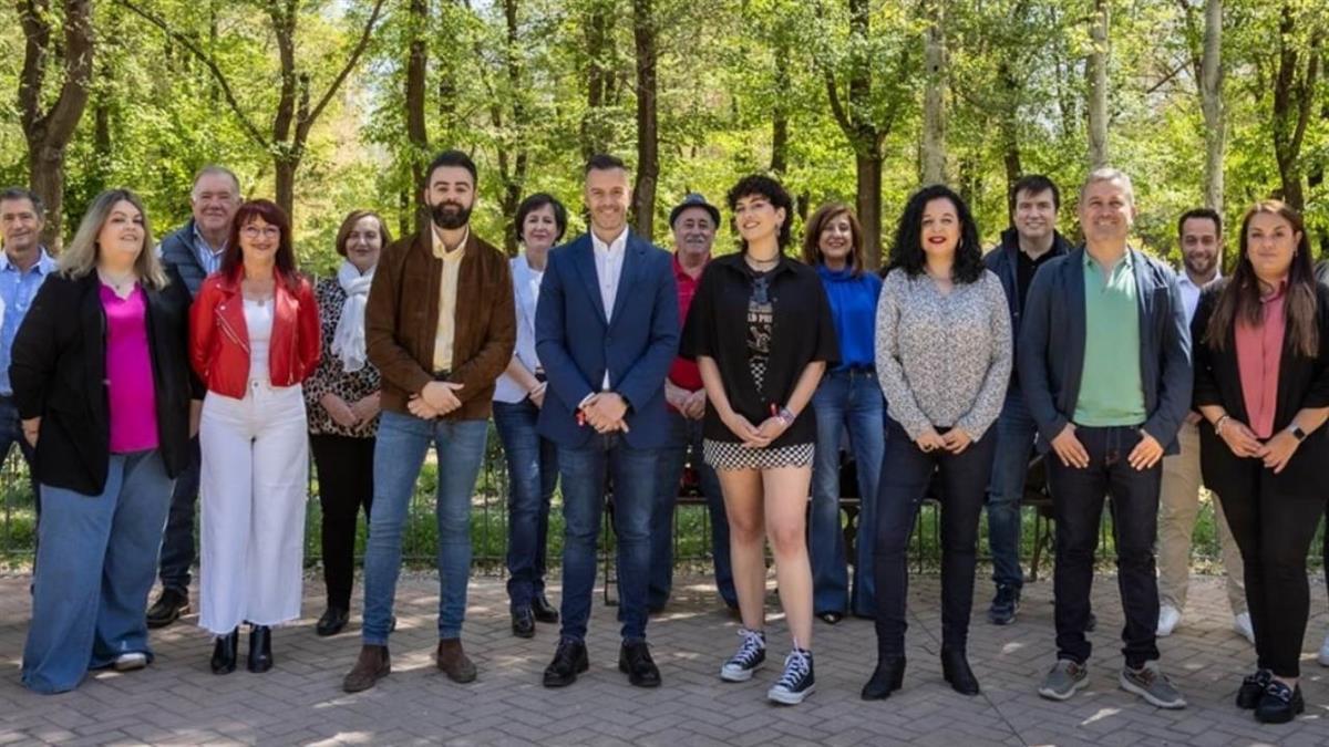 MADRID, LA REGIÓN MÁS DEMOCRÁTICA: Conoce el programa completo del PSOE