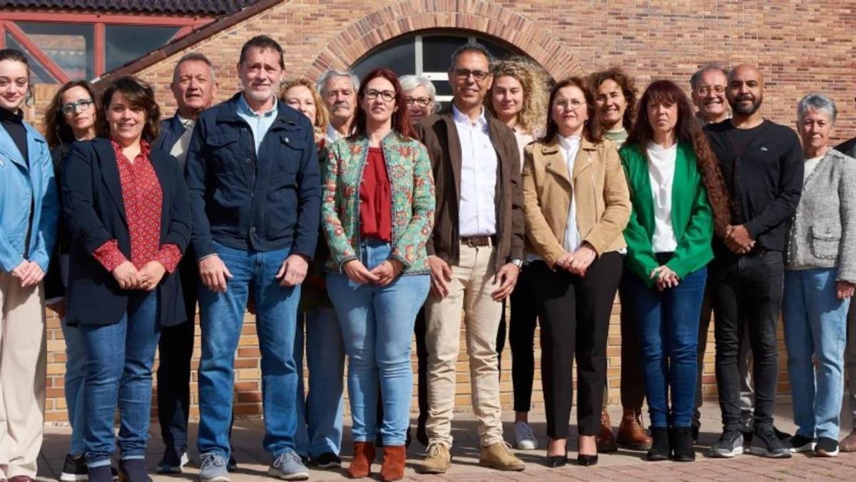 MADRID, LA REGIÓN MÁS DEMOCRÁTICA: Conoce el programa completo del PSOE