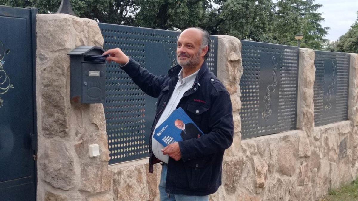 MADRID, LA REGIÓN MÁS DEMOCRÁTICA: Conoce el programa completo del PP