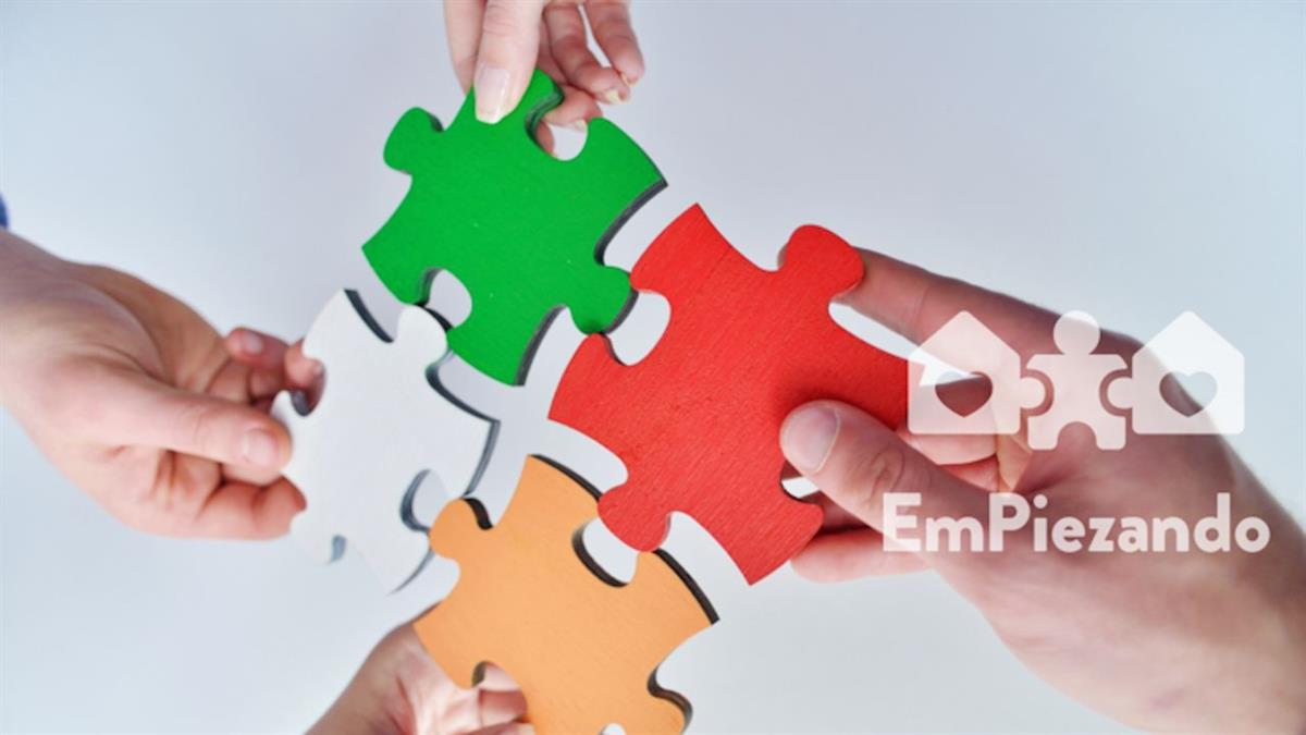 El objetivo es aprender del proceso de divorcio para conseguir que la adaptación personal, emocional y social de los menores sea mejor