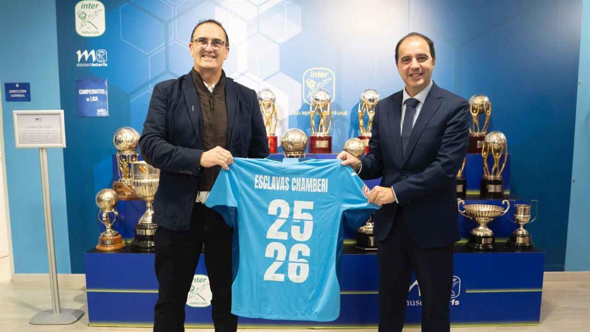 Promocionarán el deporte entre los más jóvenes e intercambiarán metodologías 