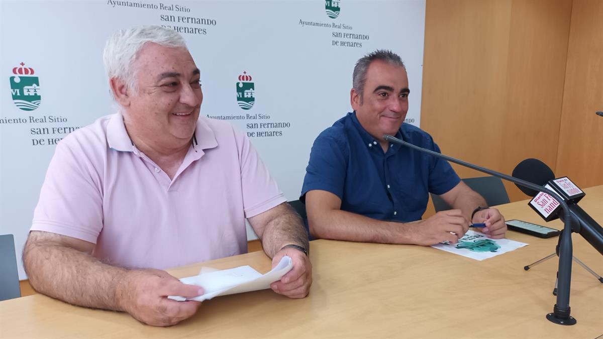 ¡La Fiesta de la Bicicleta llega cargada de propuestas!