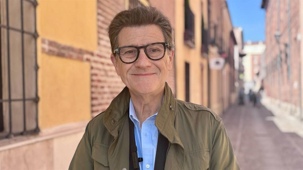 Bajo el título “Aprende a usar la inteligencia artificial para encontrar trabajo”