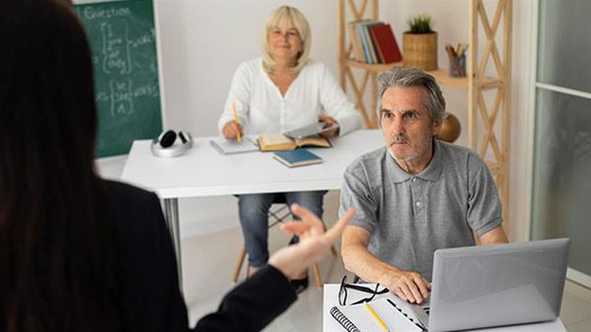 Con esta iniciativa se busca fomentar el enriquecimiento educativo de los adultos