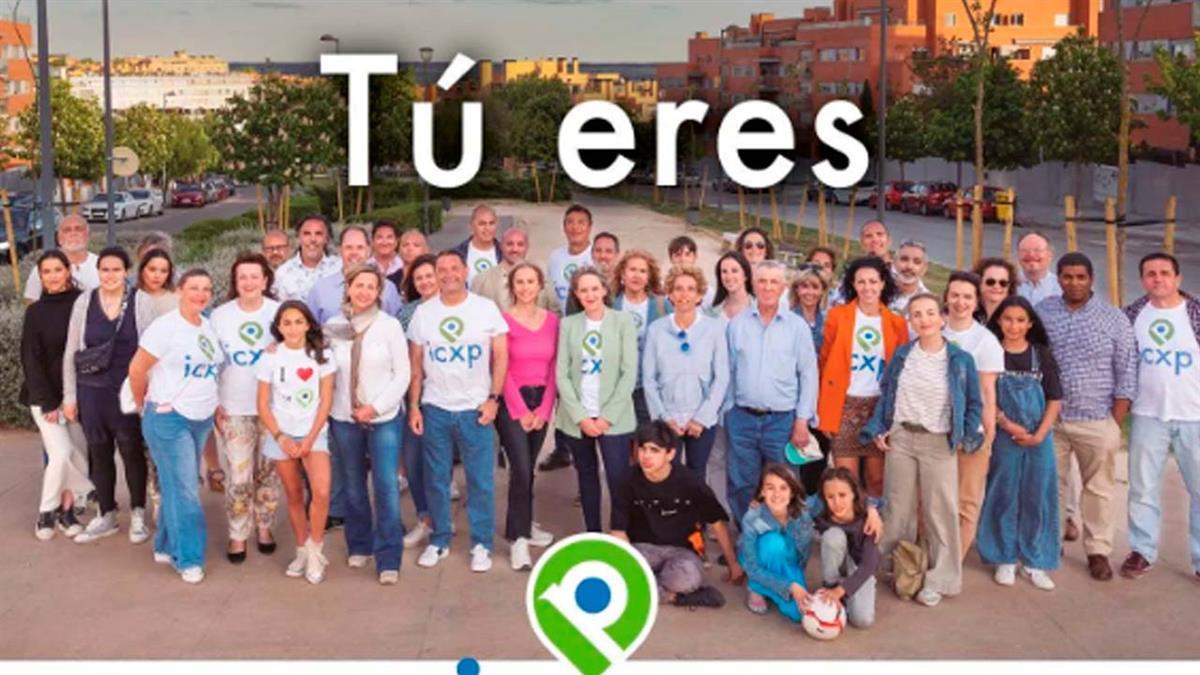 Es un partido político constituido en el 2007 por vecinos del municipio