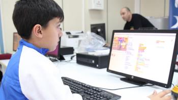 Otra novedad son los talleres preparatorios para las Olimpiadas Informáticas 2023