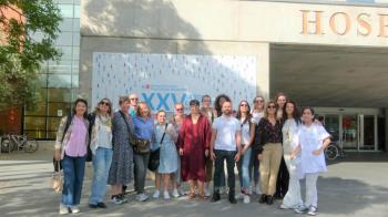 El objetivo es conocer las acciones de mejora medioambiental del centro