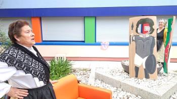 Las concejalías de Mayores y de Educación ofrecen formación específica a nuestros mayores para convertirse en expertos cuentacuentos