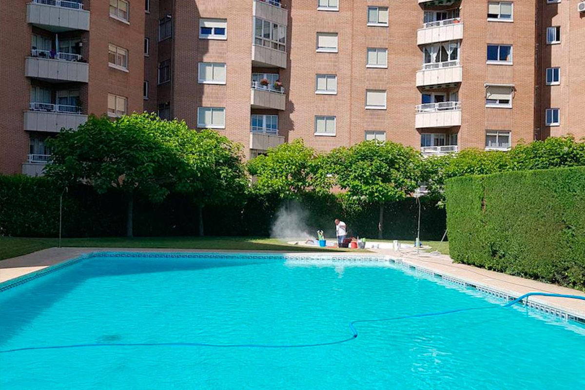 El objetivo es reducir riesgos de accidentes y contracción de posibles enfermedades