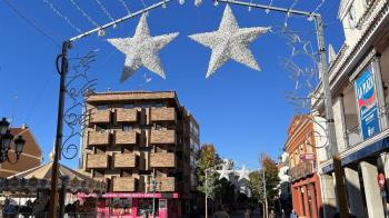 Fuenlabrada tendrá una amplia agenda cultural y de ocio con el Paseo de la Navidad como gran reclamo para los vecinos