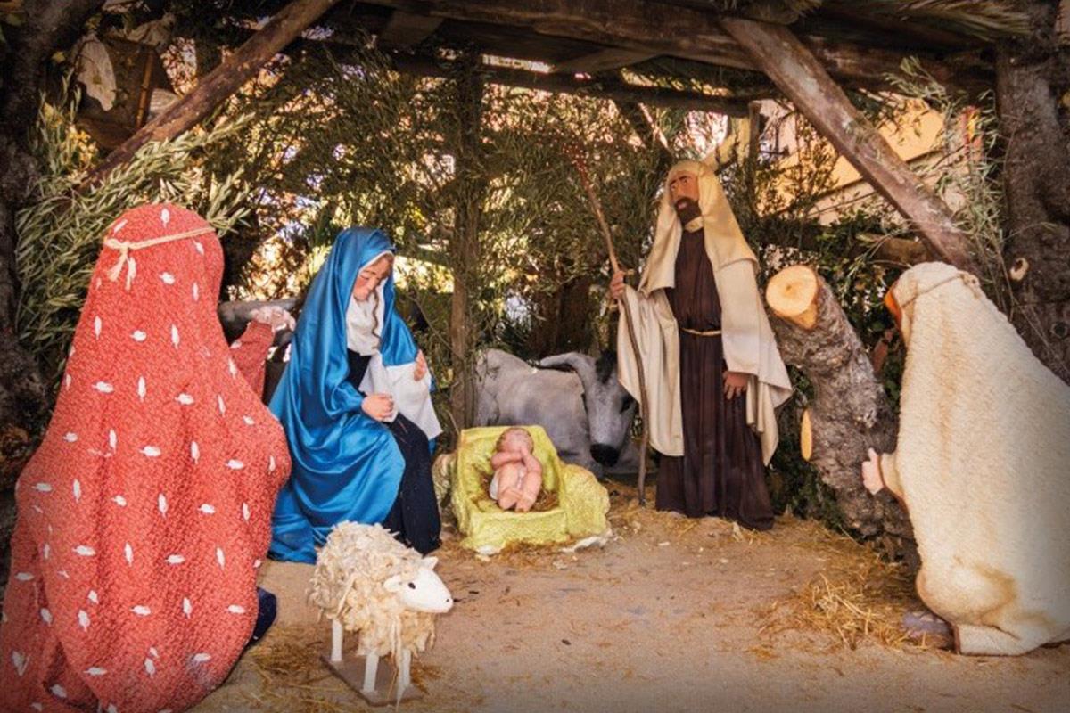 Este año la localidad presenta un programa de actividades muy especial