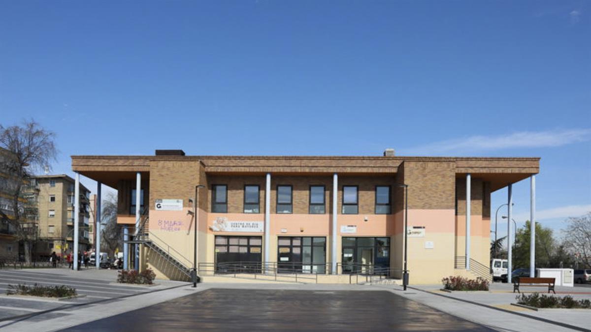 El ‘Programa Nosotras’ ofrecerá un servicio de revisiones de salud como las ginecológicas