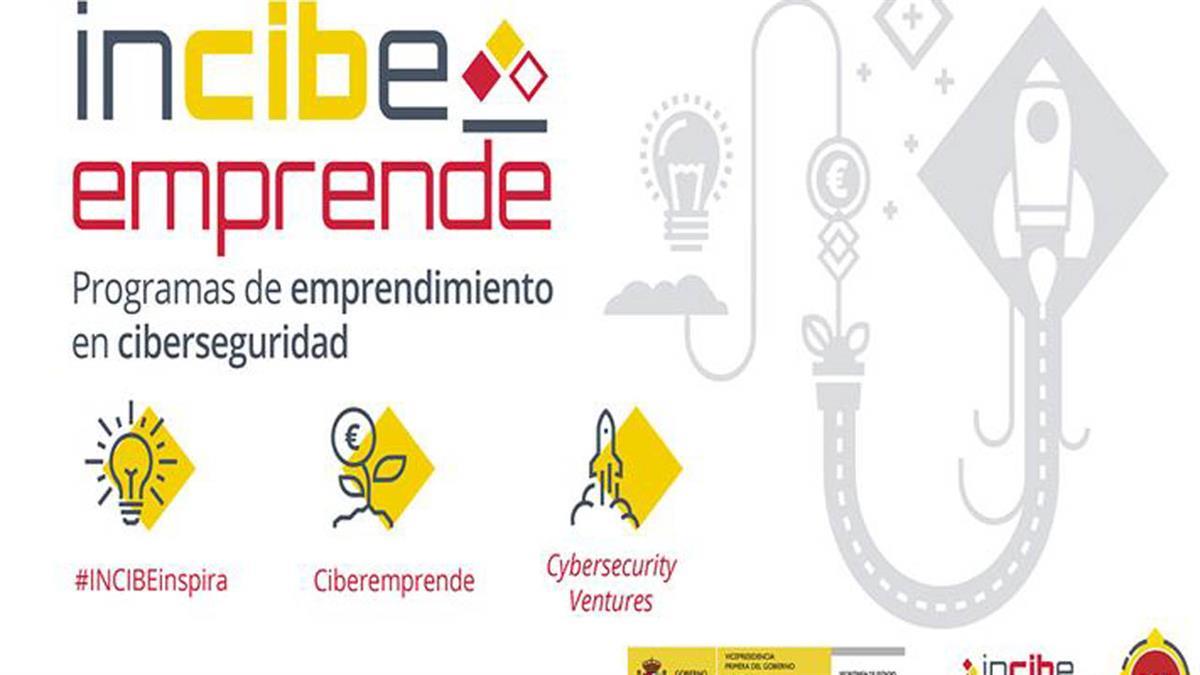 Incluye jornadas inspiracionales, formación y un certamen de ideas, entre otros.