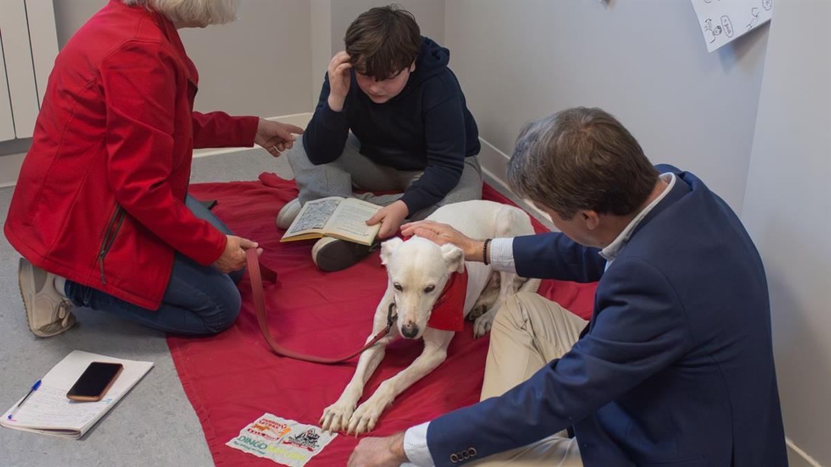 El Ayuntamiento destina más de 25.000 euros al año en este servicio pionero 