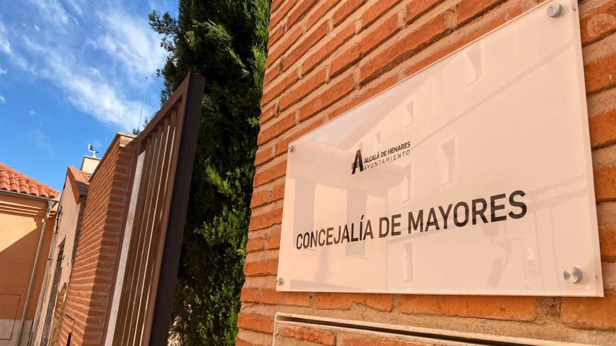 El ayuntamiento se ha adherido a la Red de Atención a Mayores en Soledad del Gobierno Regional