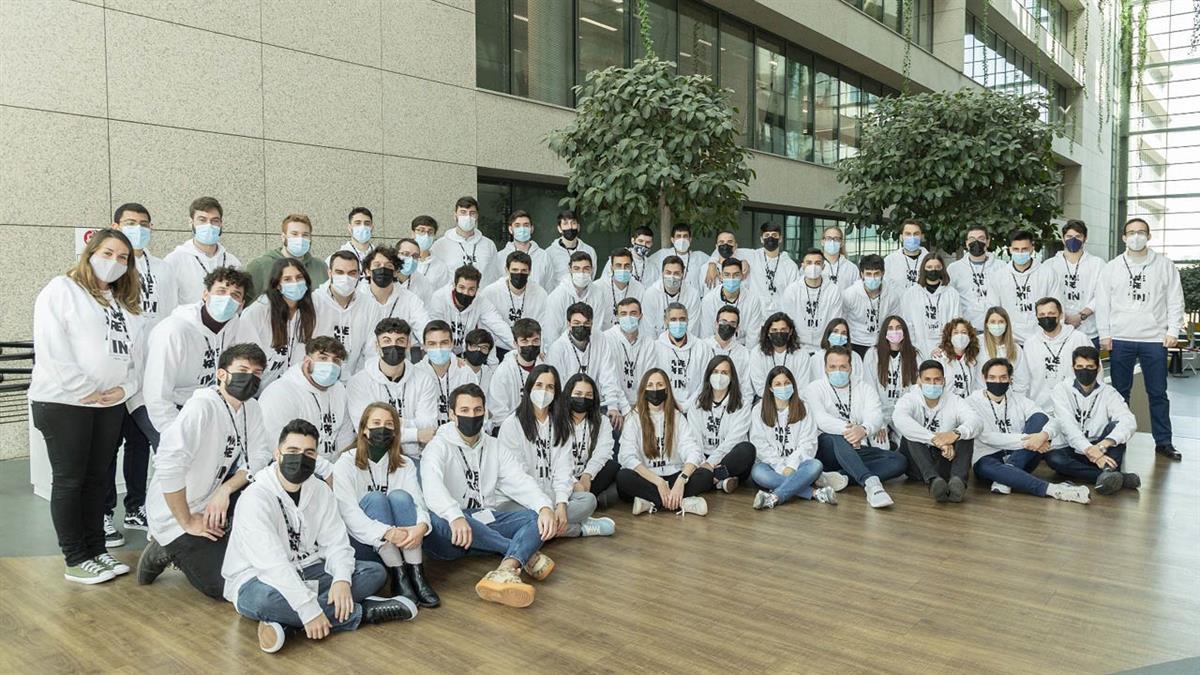 La iniciativa busca impulsar el crecimiento de perfiles tecnológicos