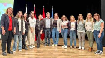 La iniciativa pone el foco en el bienestar emocional, el fortalecimiento de los lazos entre participantes y la promoción de su participación