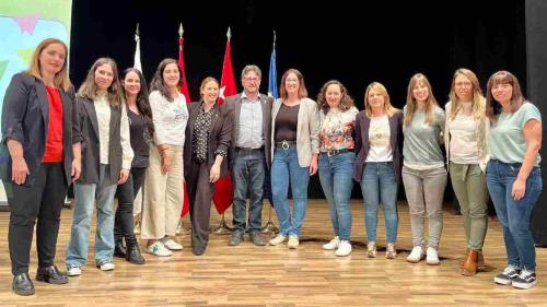 Pinto destina 40.000 euros al proyecto 