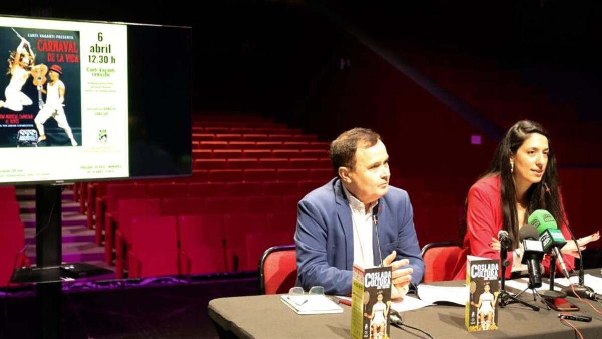 Para el primer semestre de 2025