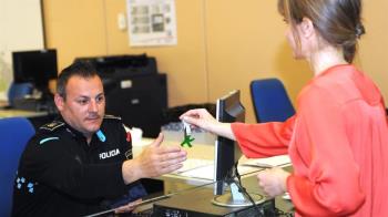 El programa ‘Vacaciones Tranquilas’ permite custodiar viviendas y negocios y actuar con rapidez ante cualquier emergencia durante los días de Semana Santa