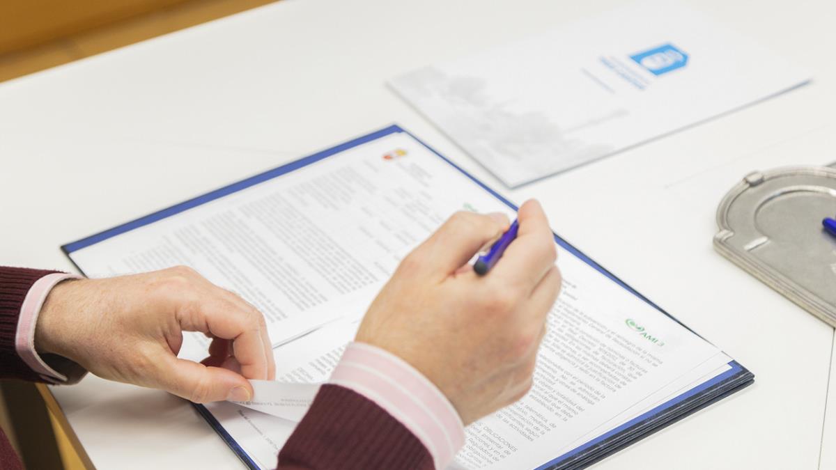 El objetivo es preparar a los inquilinos para la vida independiente, así como ofrecer cierto respiro a sus familias y utilizar la vivienda para situaciones de emergencia