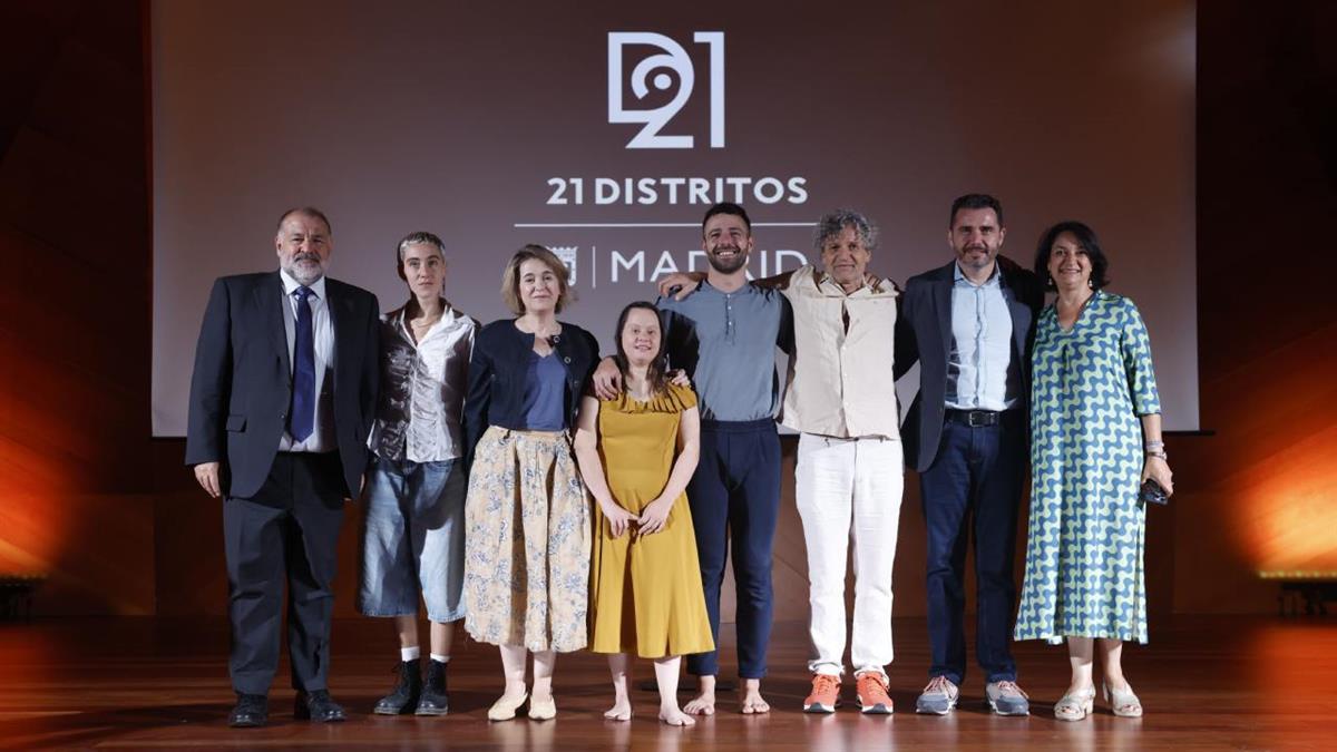 La agenda incluye también talleres, títeres, conferencias y otros eventos