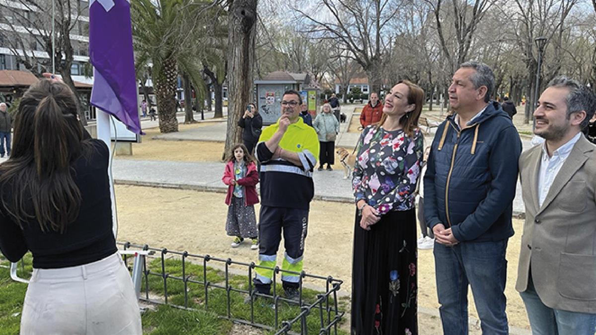 La localidad ya ha presentado su programación desde los días 4 al 8 de marzo