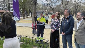 La localidad ya ha presentado su programación desde los días 4 al 8 de marzo