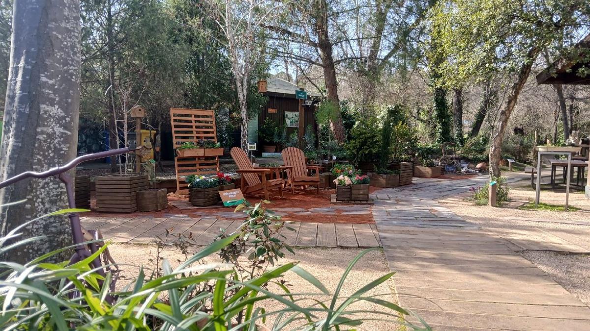 Las propuestas de esta programación se celebrarán los sábados hasta el 20 de junio