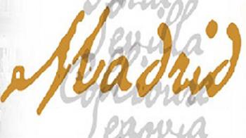 Las Bibliotecas Públicas Municipales de Madrid os invitan a participar en una programación de actividades centradas en Antonio Machado

