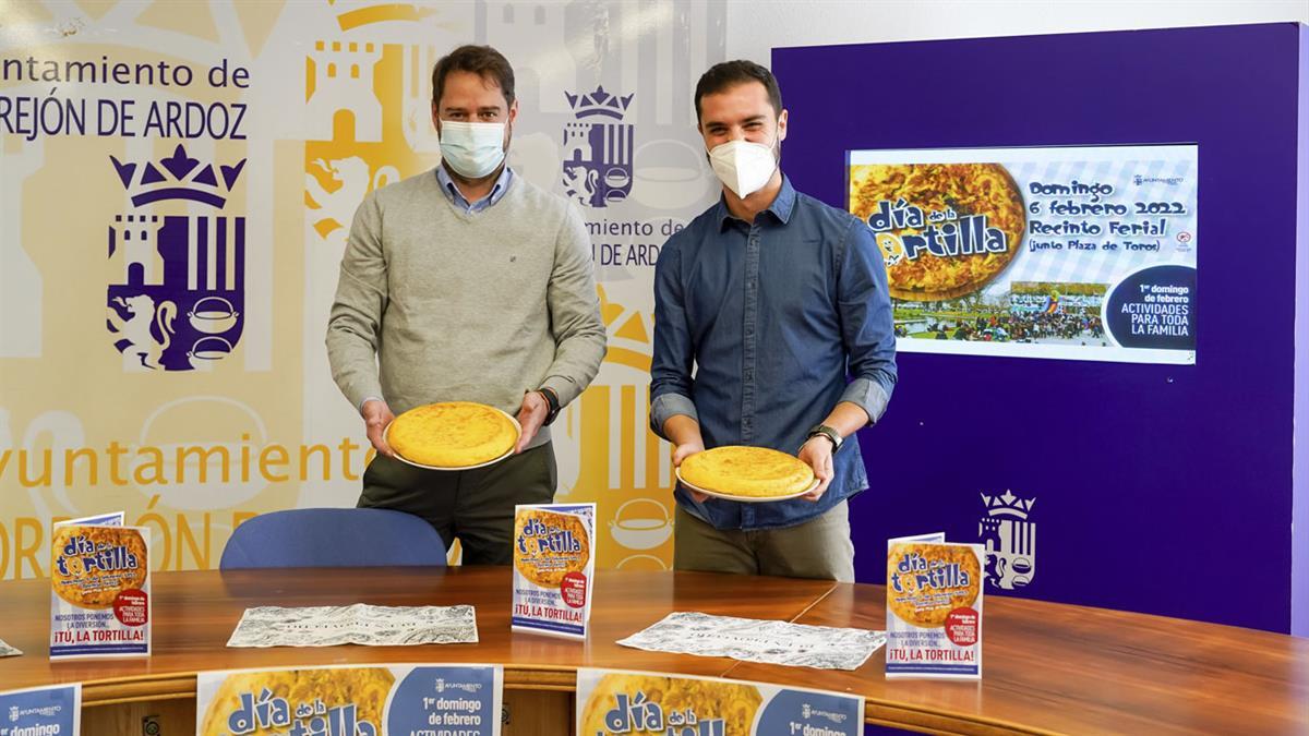 Nuestra ciudad recupera una de sus grandes tradiciones para el día 6 de febrero