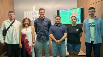 A partir del 16 se septiembre, los alcalaínos tendremos un amplio abanico de actividades para disfrutar