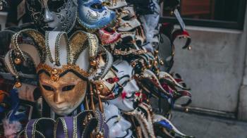 Del 26 de febrero al 2 de marzo nuestra ciudad volverá a llenarse de disfraces, risas y música