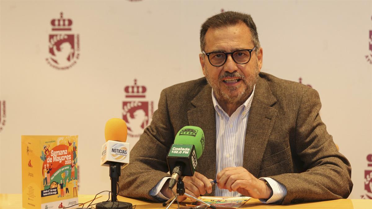 Esta iniciativa se celebrará del 7 al 12 de mayo y cuenta con un amplio abanico de iniciativas lúdicas y culturales