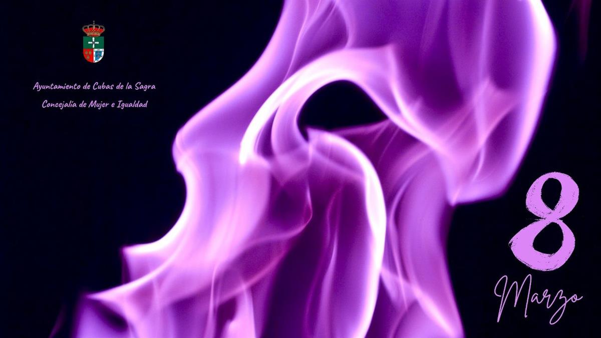 El Ayuntamiento ha preparado una serie de actividades para celebrar el Día Internacional de la Mujer