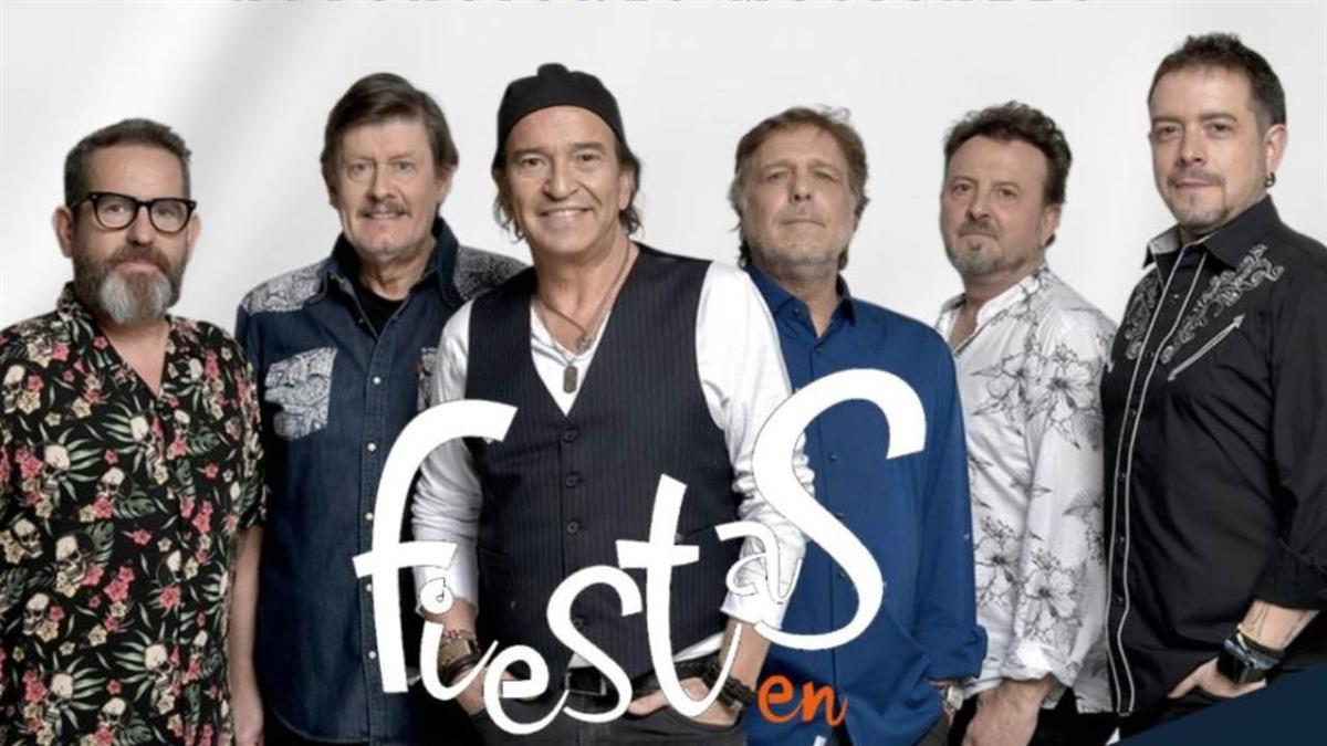 Una semana, del 20 al 27 de septiembre, que viene con las mejores voces del panorama musical español
