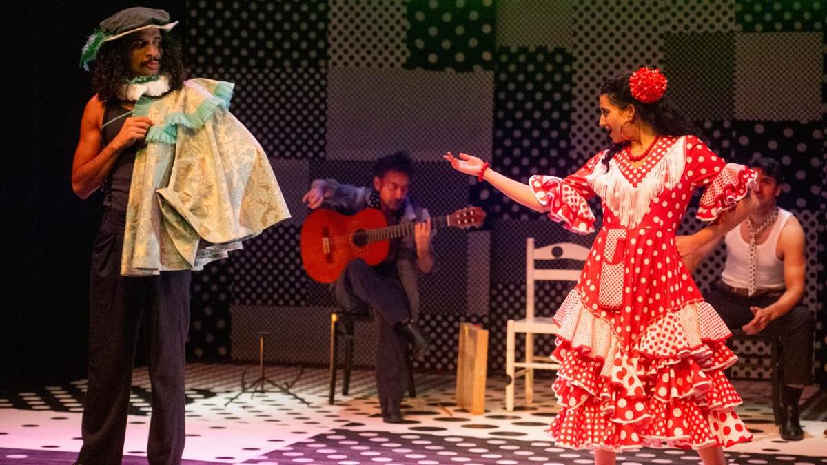 La programación incluye propuestas escénicas para todos los públicos