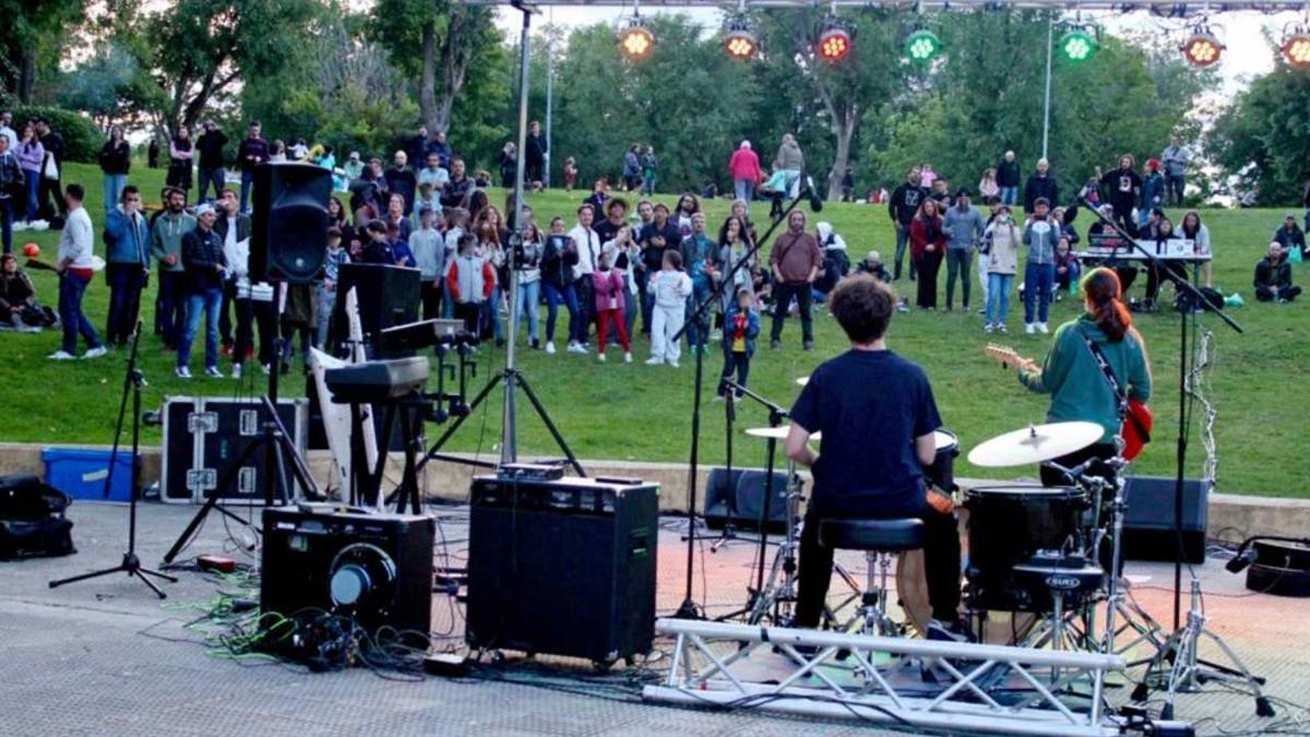 Con nuevas propuestas culturales y de ocio al aire libre para todos los públicos
