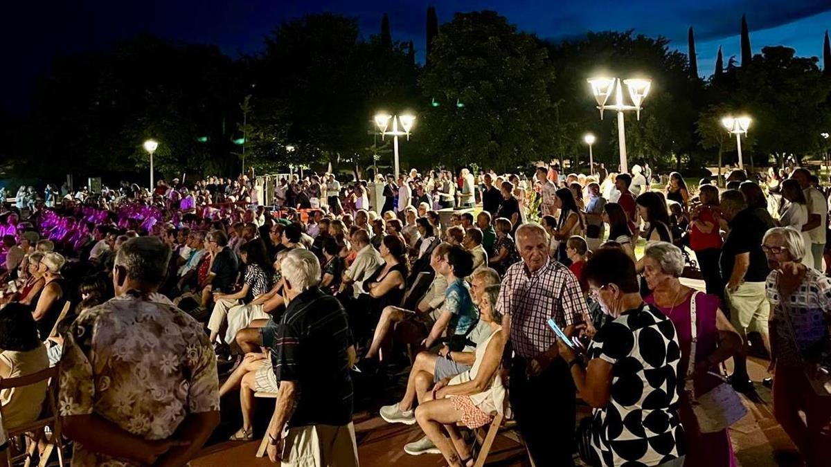 Llega un nuevo fin de semana de actividades para toda la familia con 'Pinto de Verano'