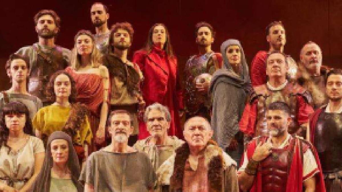 Cine infantil, títeres, visitas guiadas y propuestas culturales para todas las edades