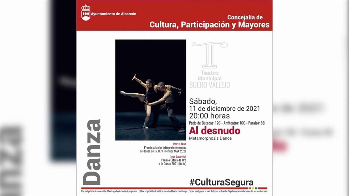 Destaca el concierto homenaje a la Constitución Española, previsto para el domingo 12