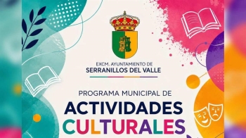 La oferta municipal reúne actividades de música, danza, teatro, idiomas, guitarra, ludoteca y propuestas dirigidas a mayores, mujeres y jóvenes