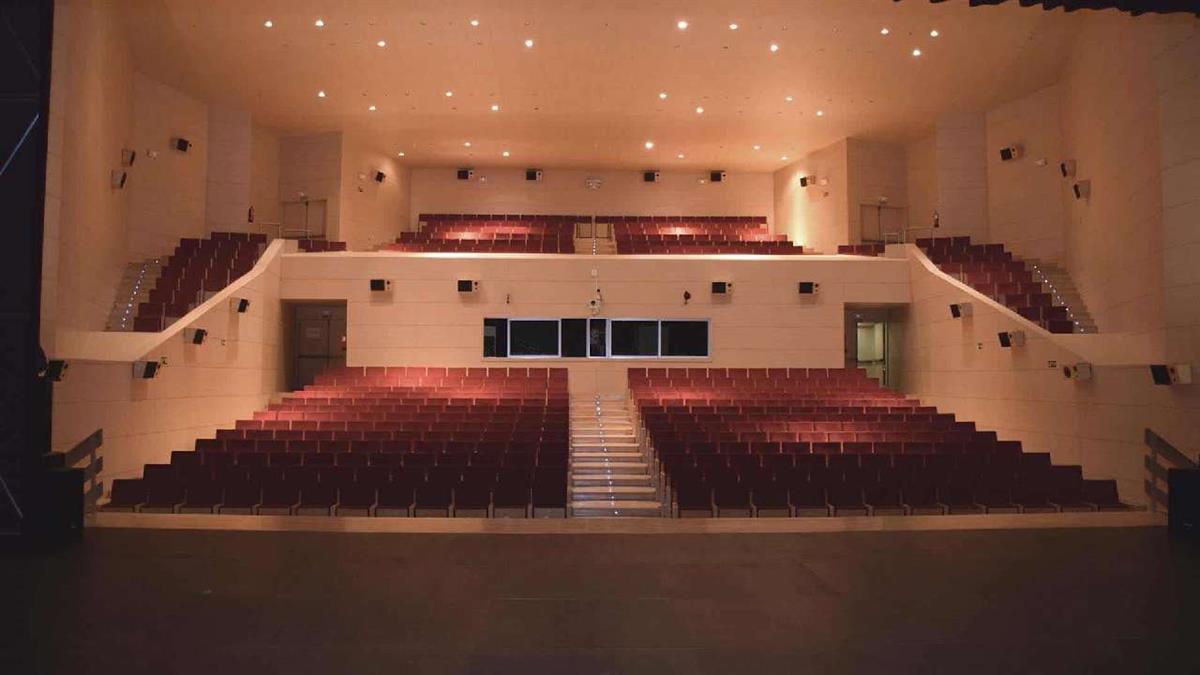 La agenda incluye también teatro, música, literatura y otras actividades infantiles