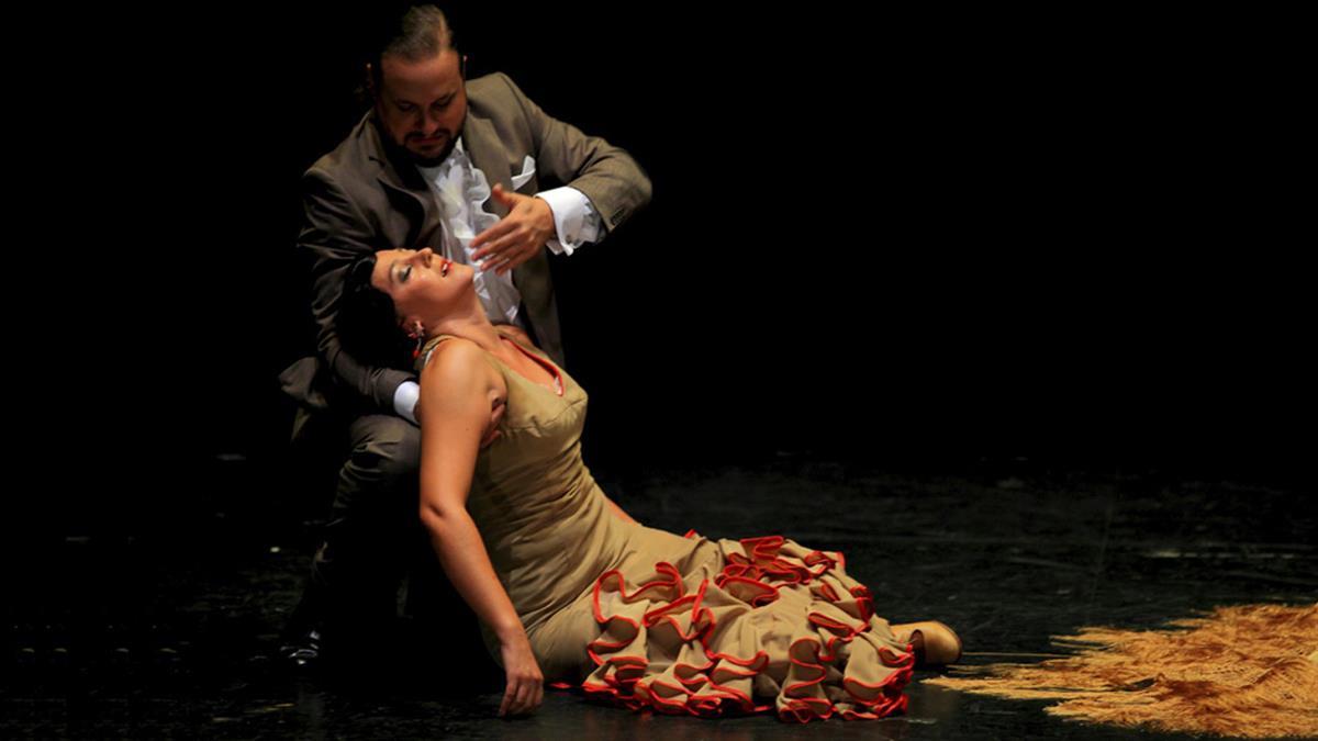 Con 59 actuaciones para todos los gustos y edades