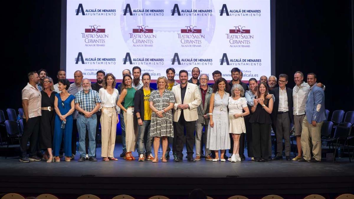 Las entradas para todos los espectáculos hasta la Navidad ya están a la venta