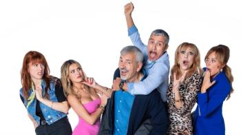 La programación incluye magia, humor, teatro y música