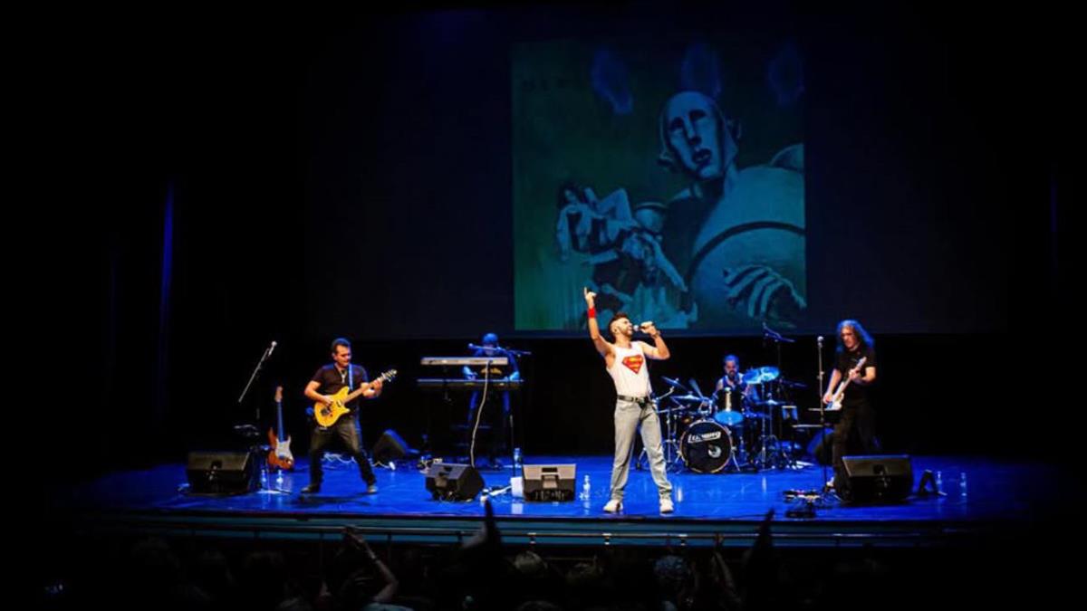 La agenda cultural contempla cuentacuentos, talleres infantiles y espectáculos familiares