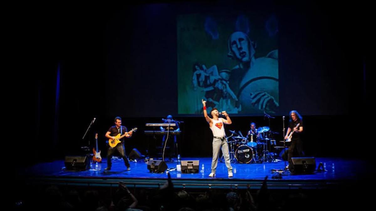 La agenda cultural contempla cuentacuentos, talleres infantiles y espectáculos familiares