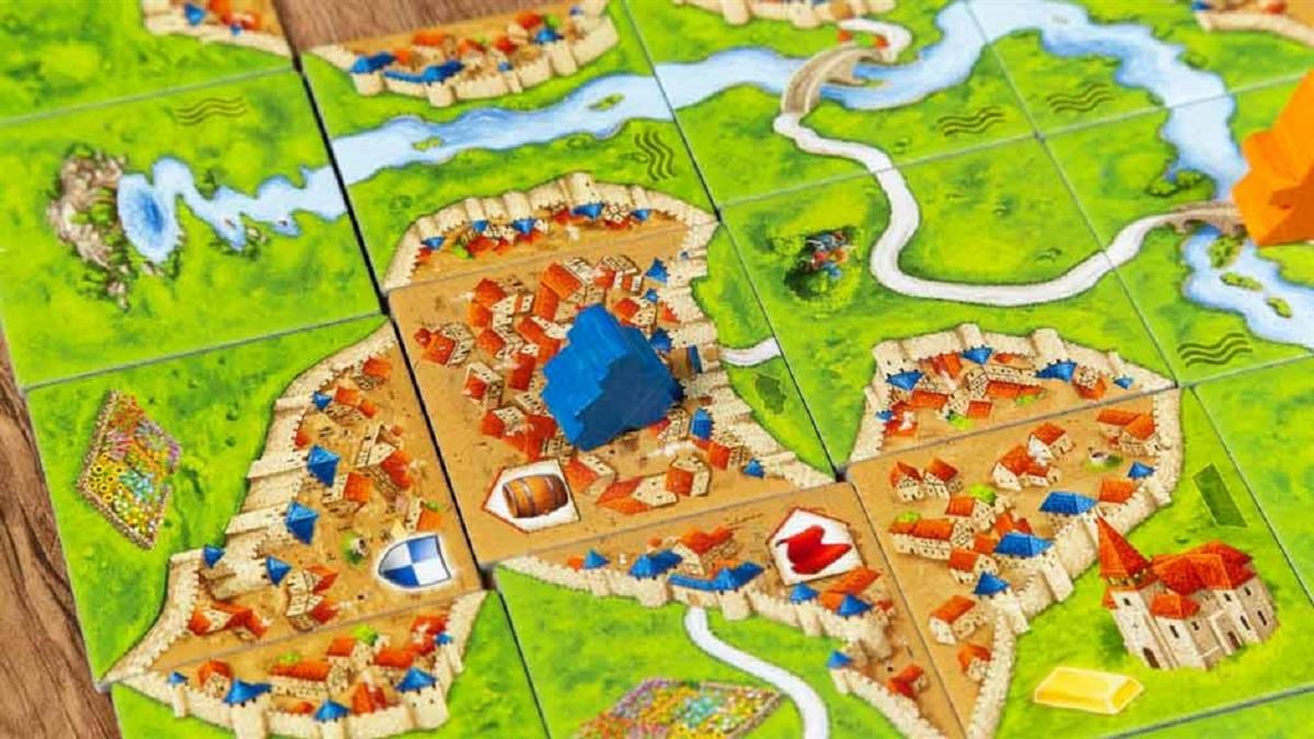 Entre las actividades también habrá deporte contra el racismo, artes plásticas y juegos de estrategia como el Carcassone